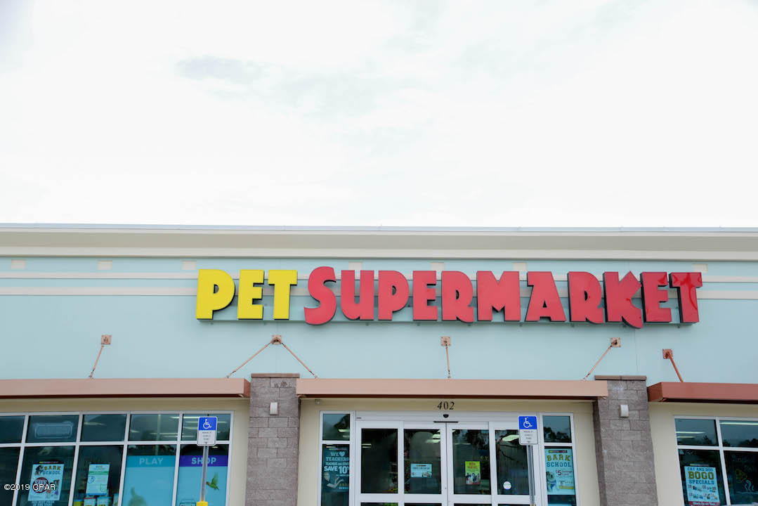 Breakfast Point - Residential