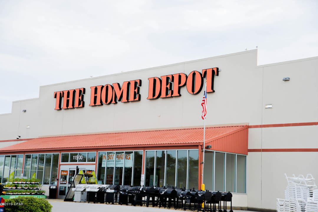 Breakfast Point - Residential