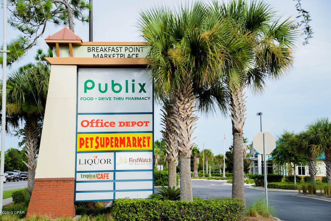 Breakfast Point - Residential