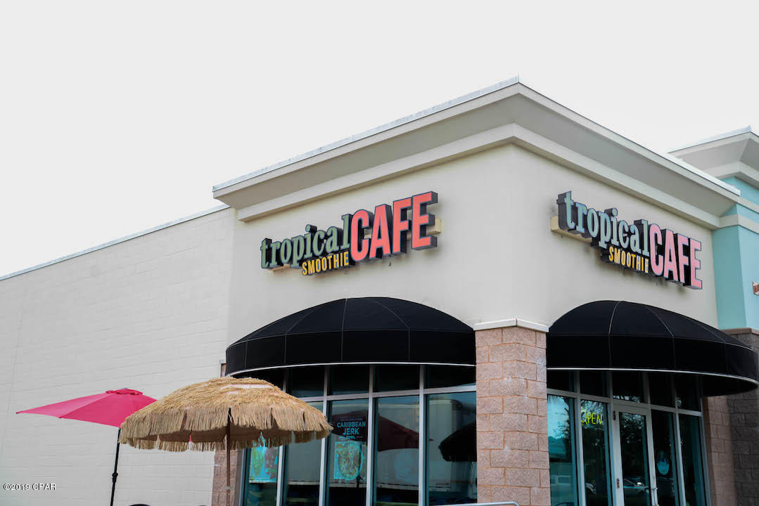 Breakfast Point - Residential