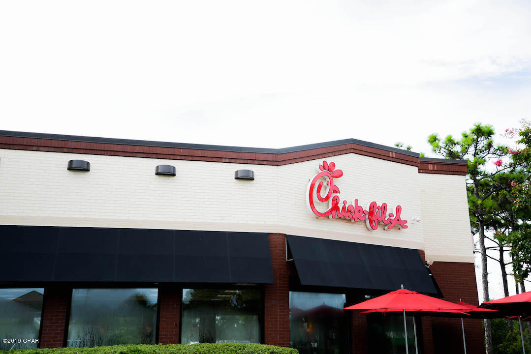 Breakfast Point - Residential