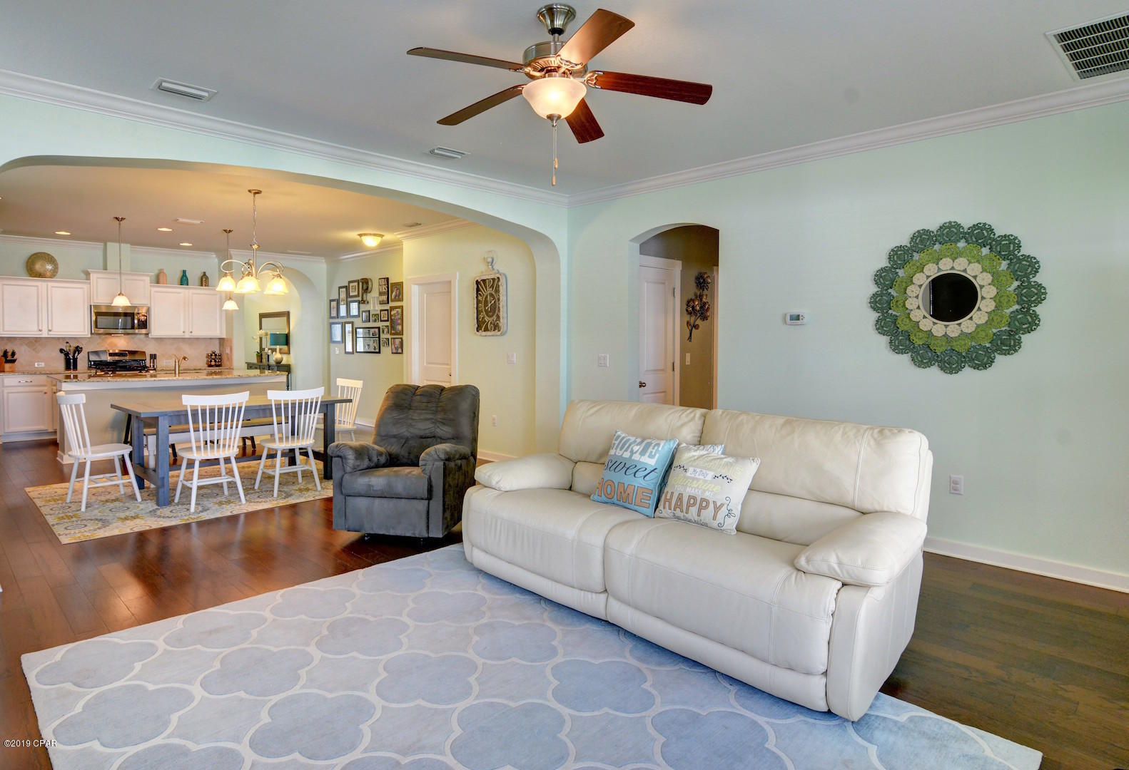 Breakfast Point - Residential