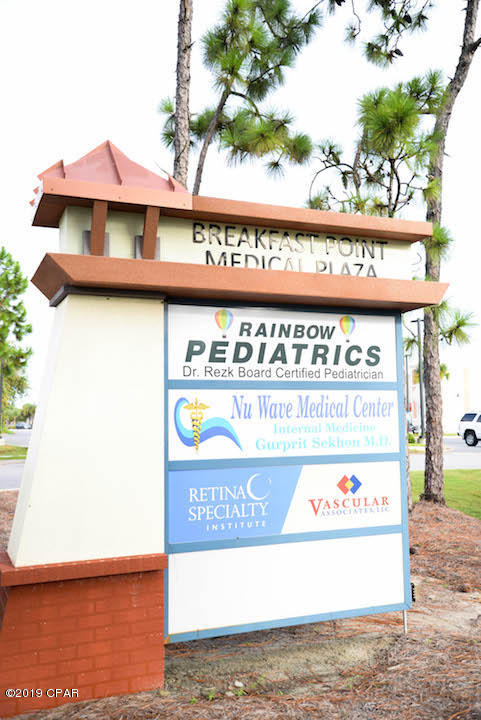 Breakfast Point - Residential