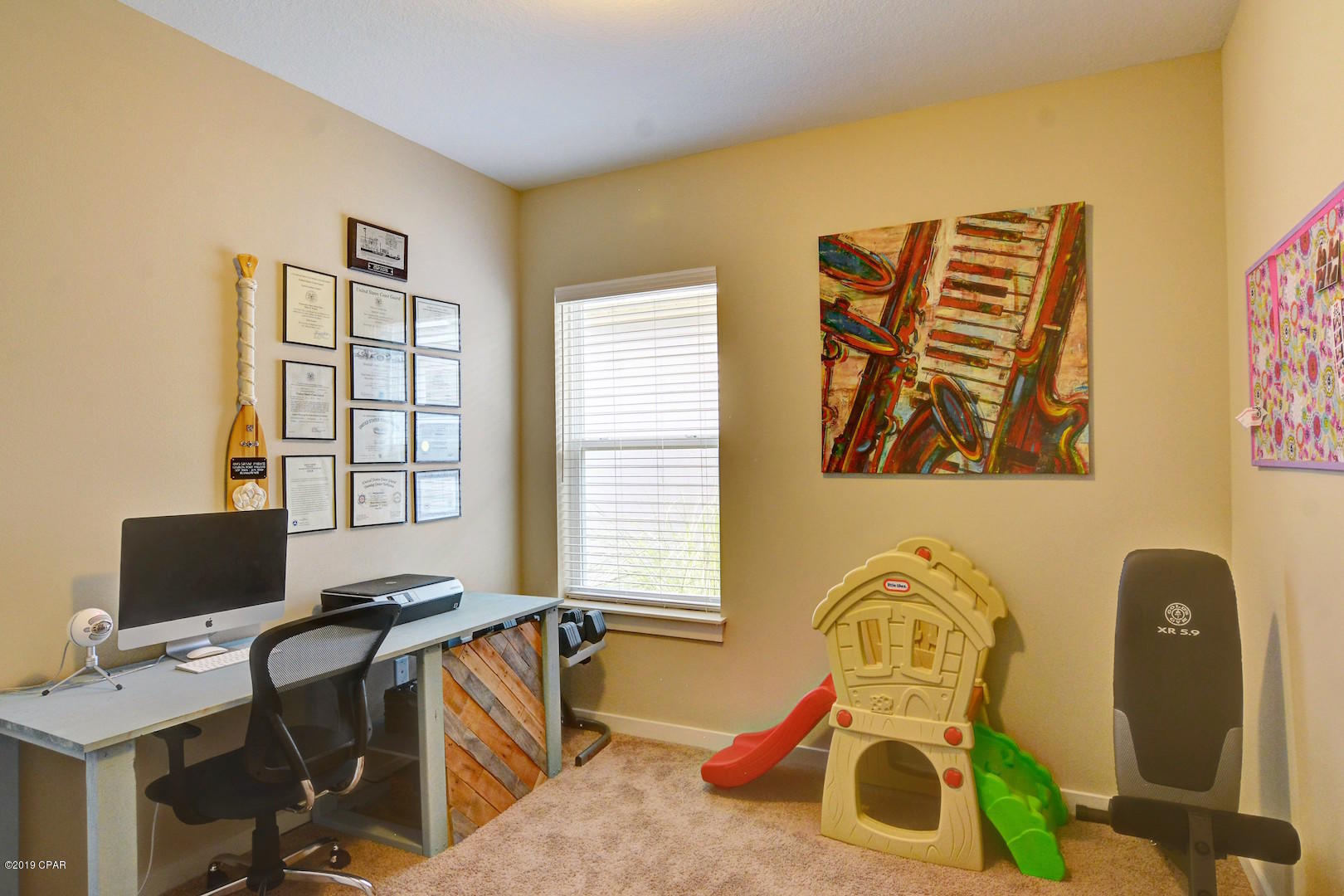 Breakfast Point - Residential