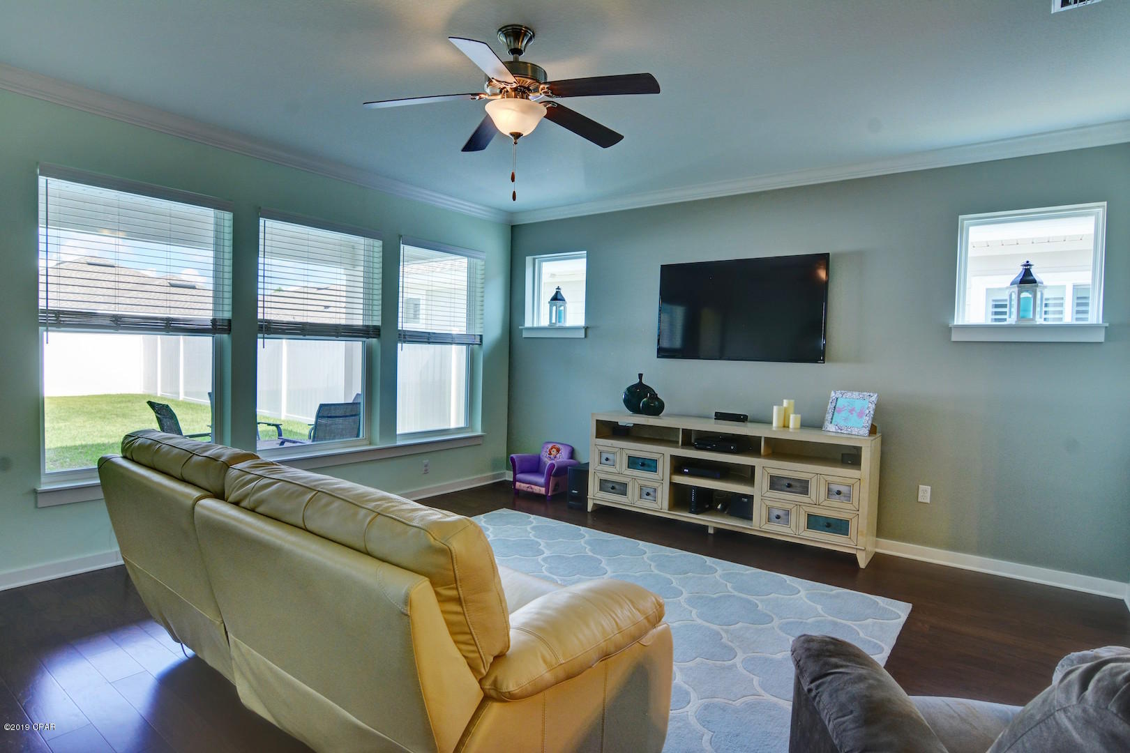 Breakfast Point - Residential