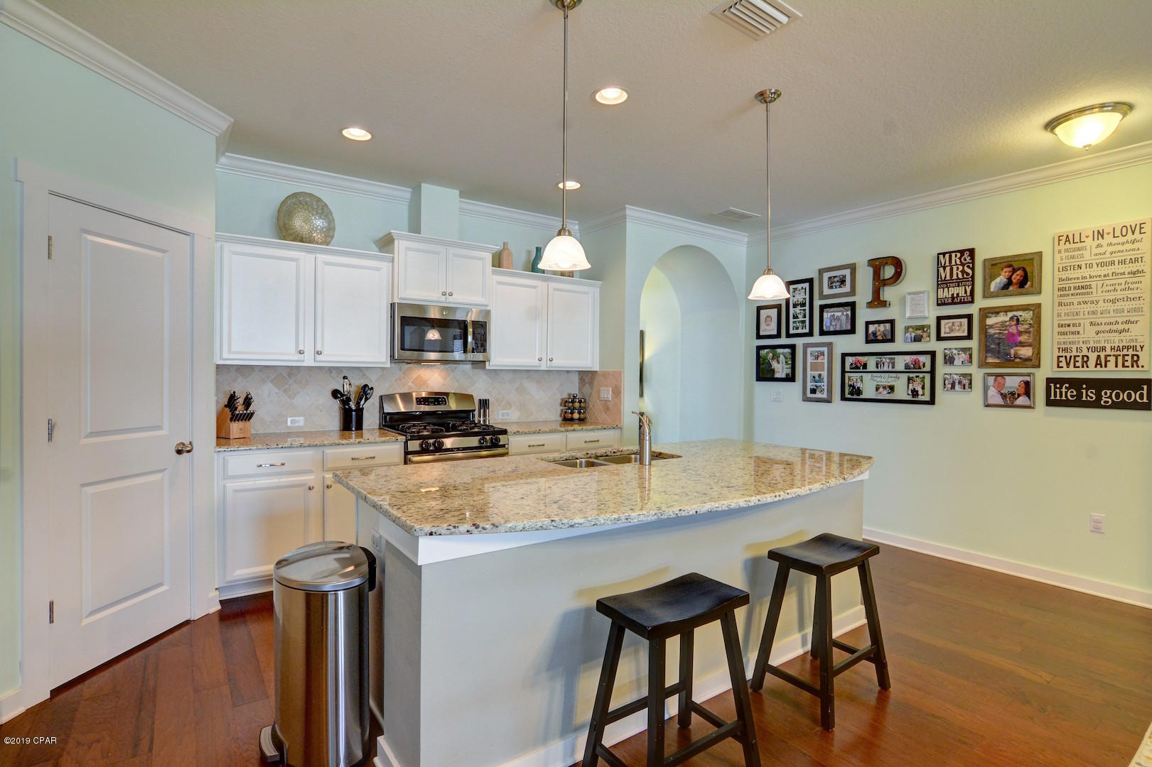 Breakfast Point - Residential