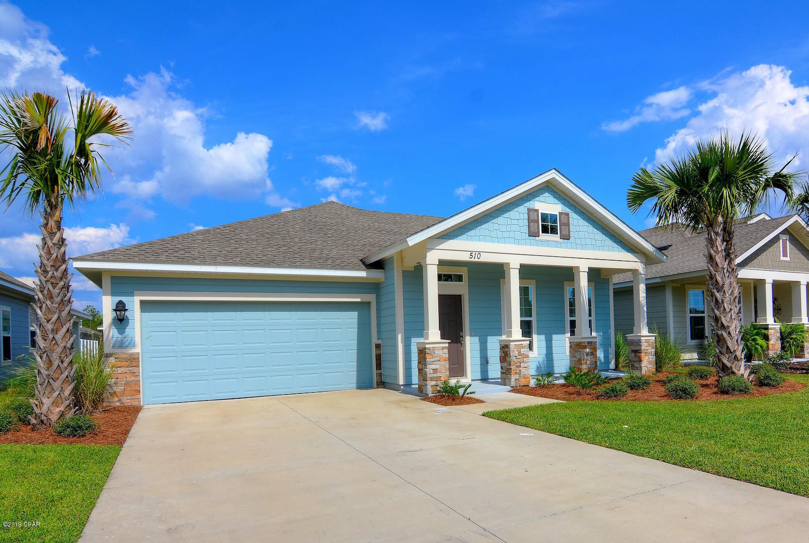 Breakfast Point - Residential