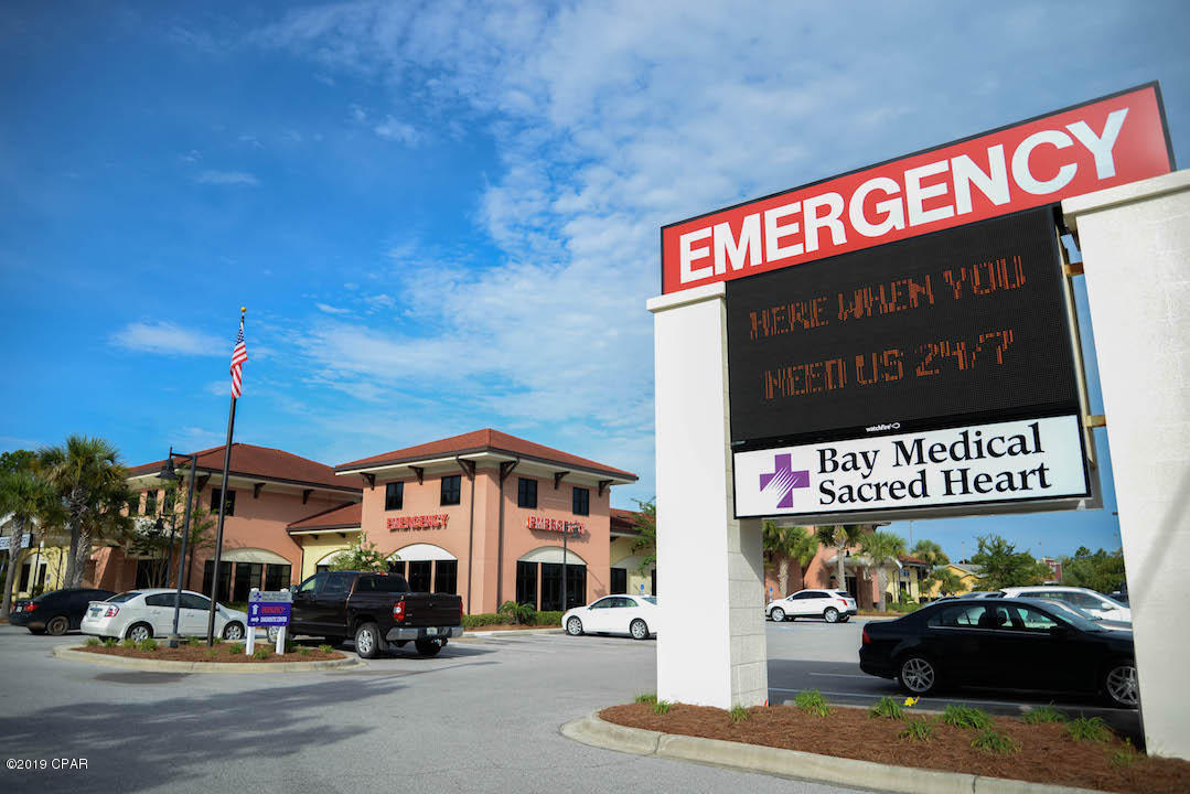 Breakfast Point - Residential