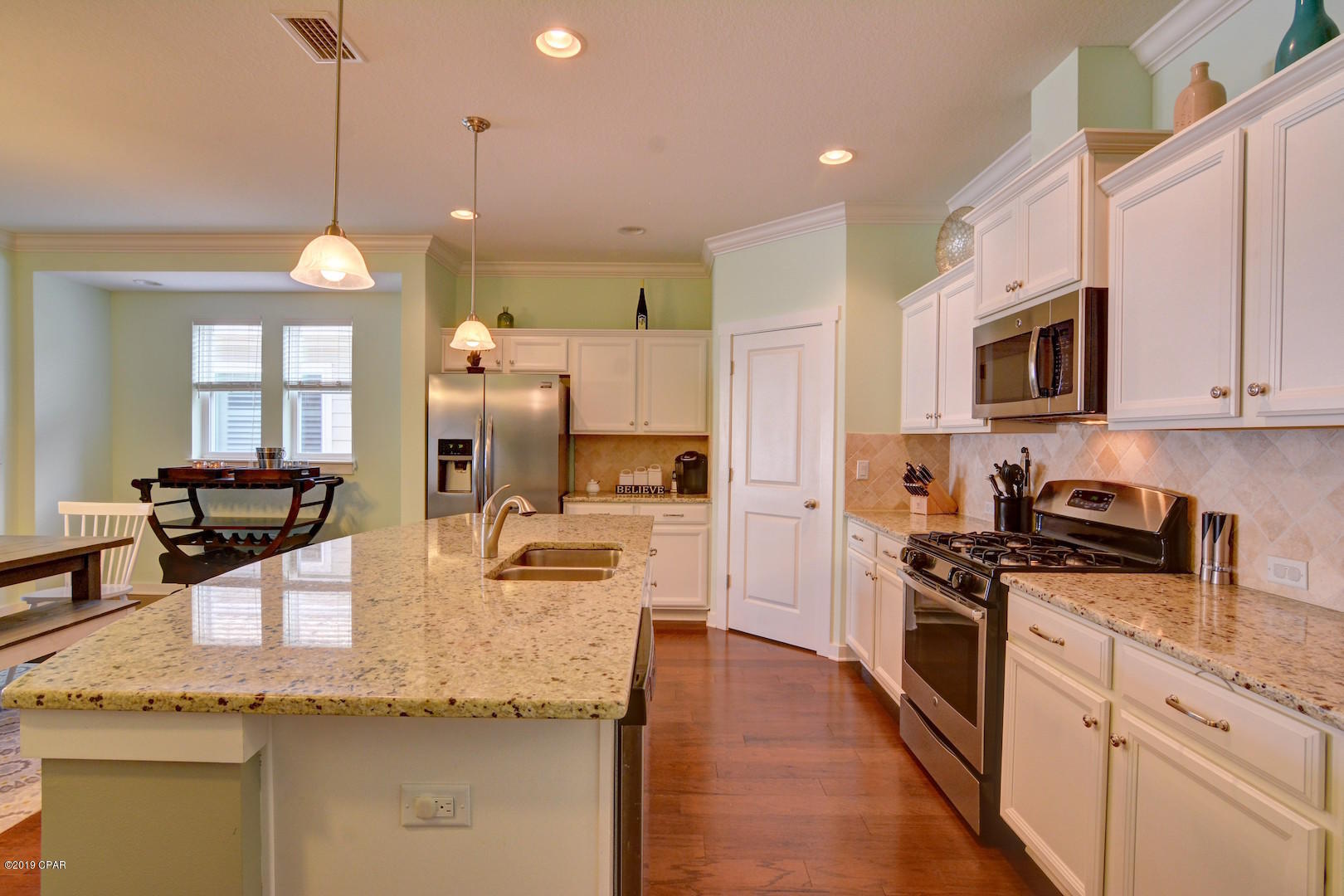 Breakfast Point - Residential