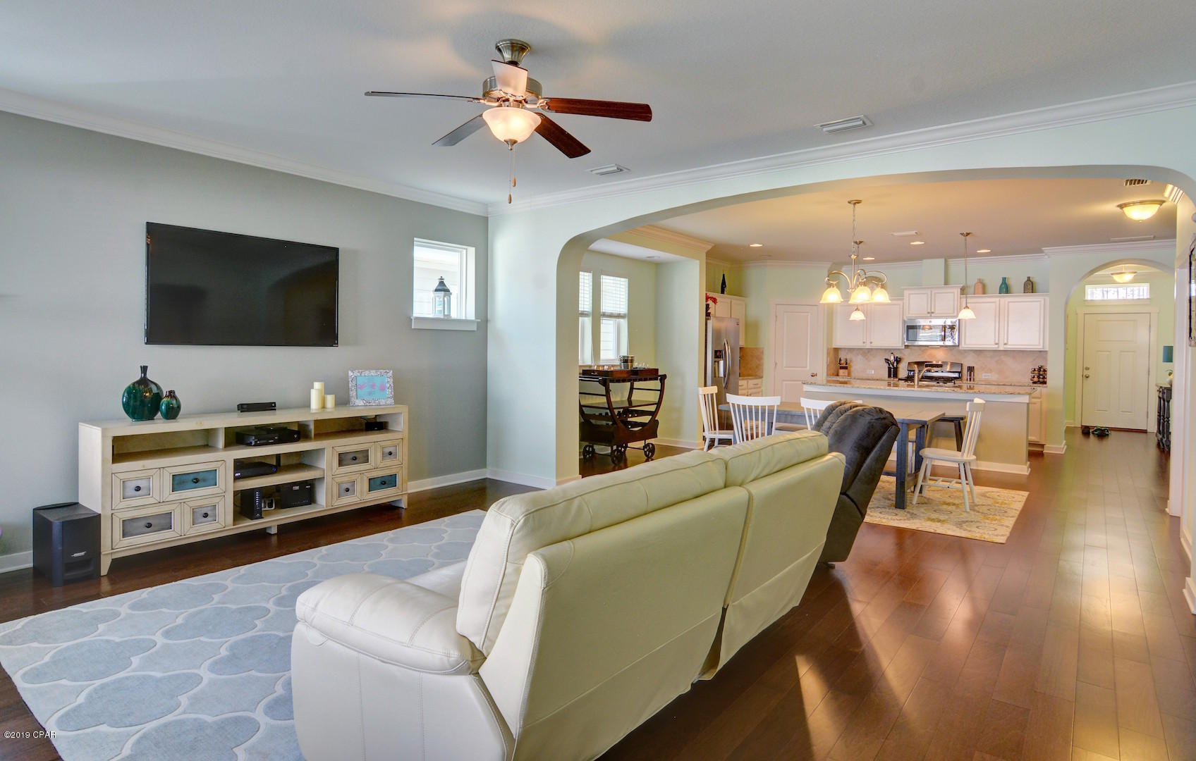 Breakfast Point - Residential