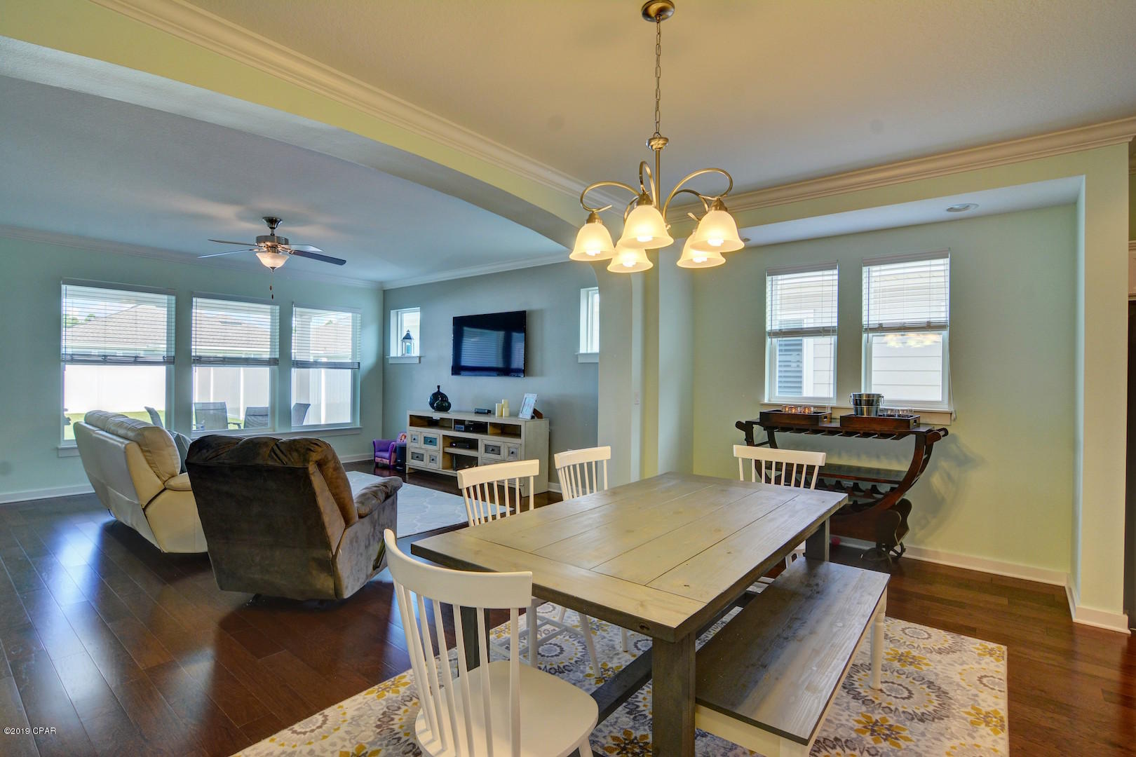 Breakfast Point - Residential