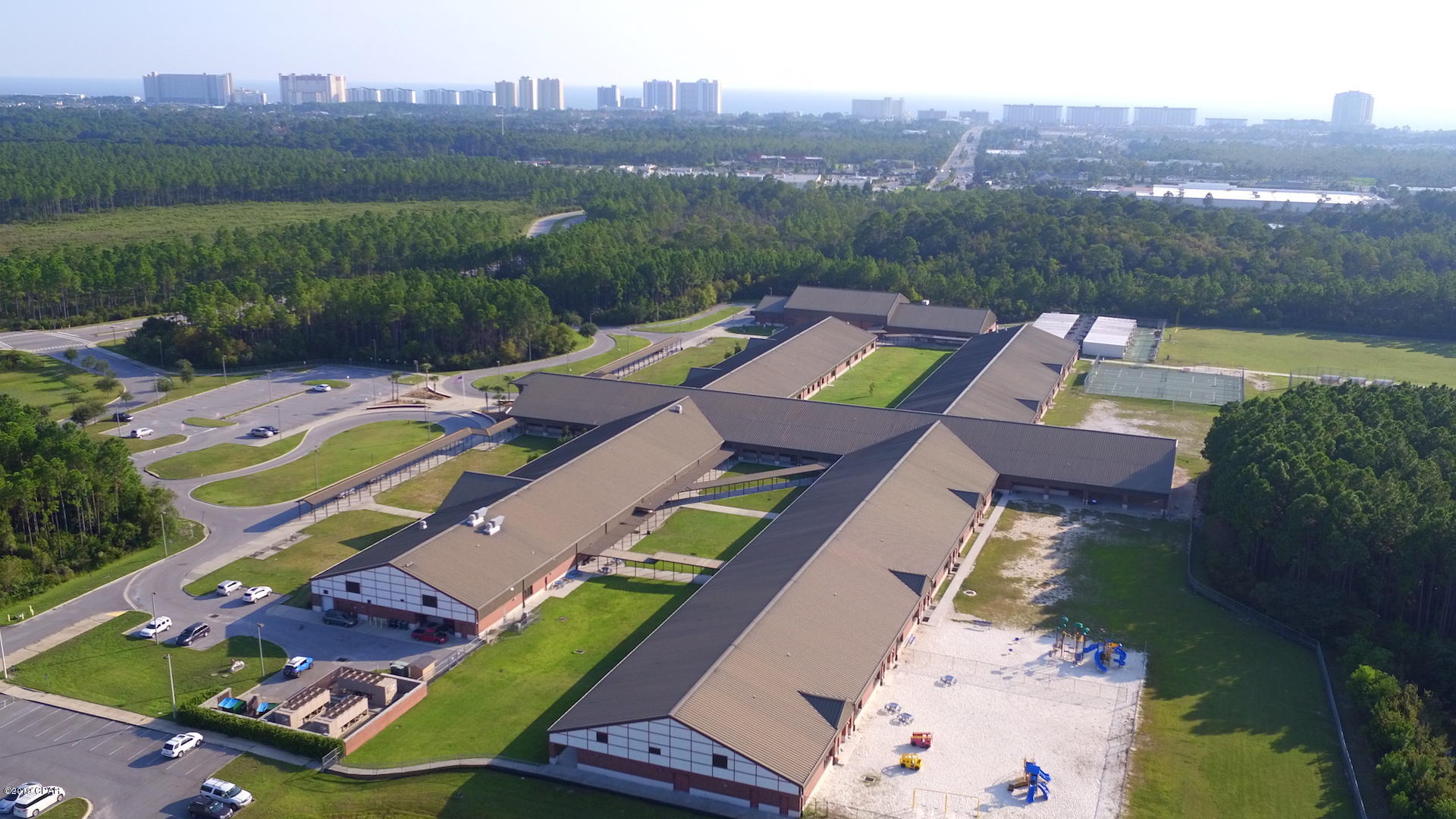 Breakfast Point - Residential