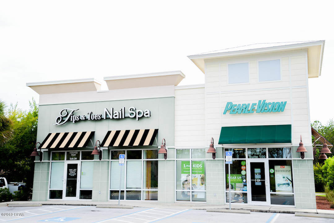 Breakfast Point - Residential