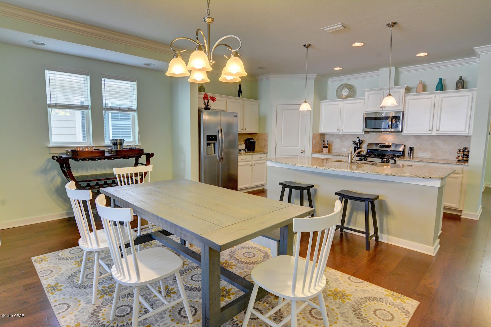 Breakfast Point - Residential