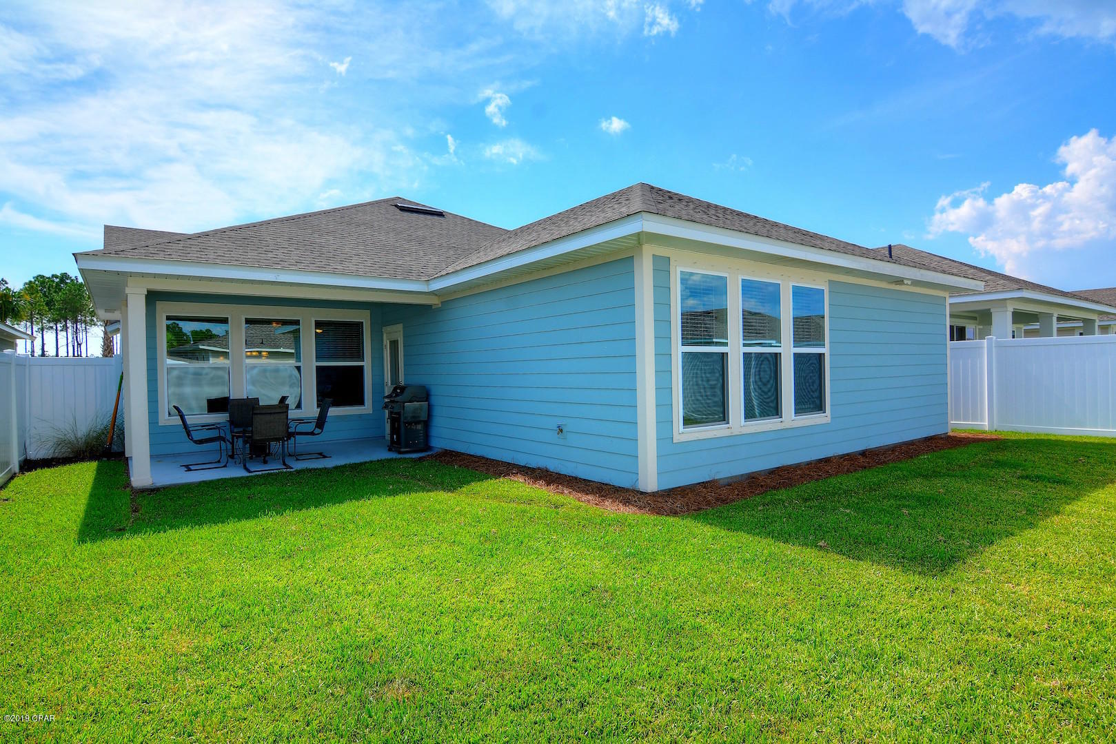 Breakfast Point - Residential