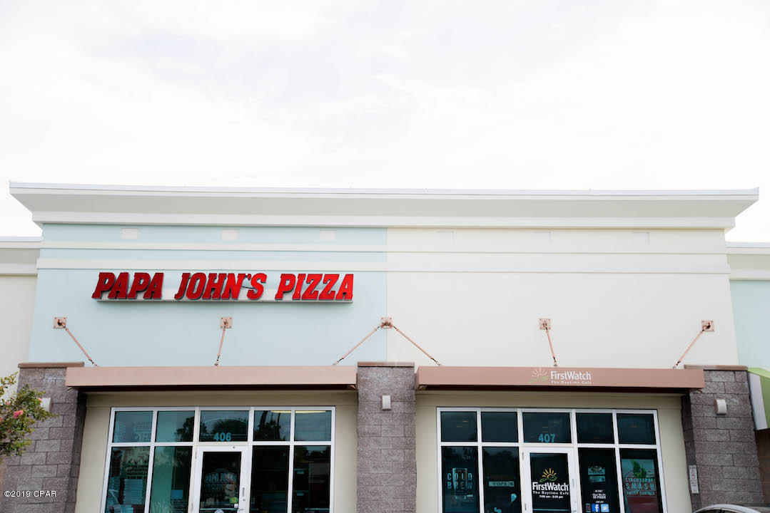 Breakfast Point - Residential