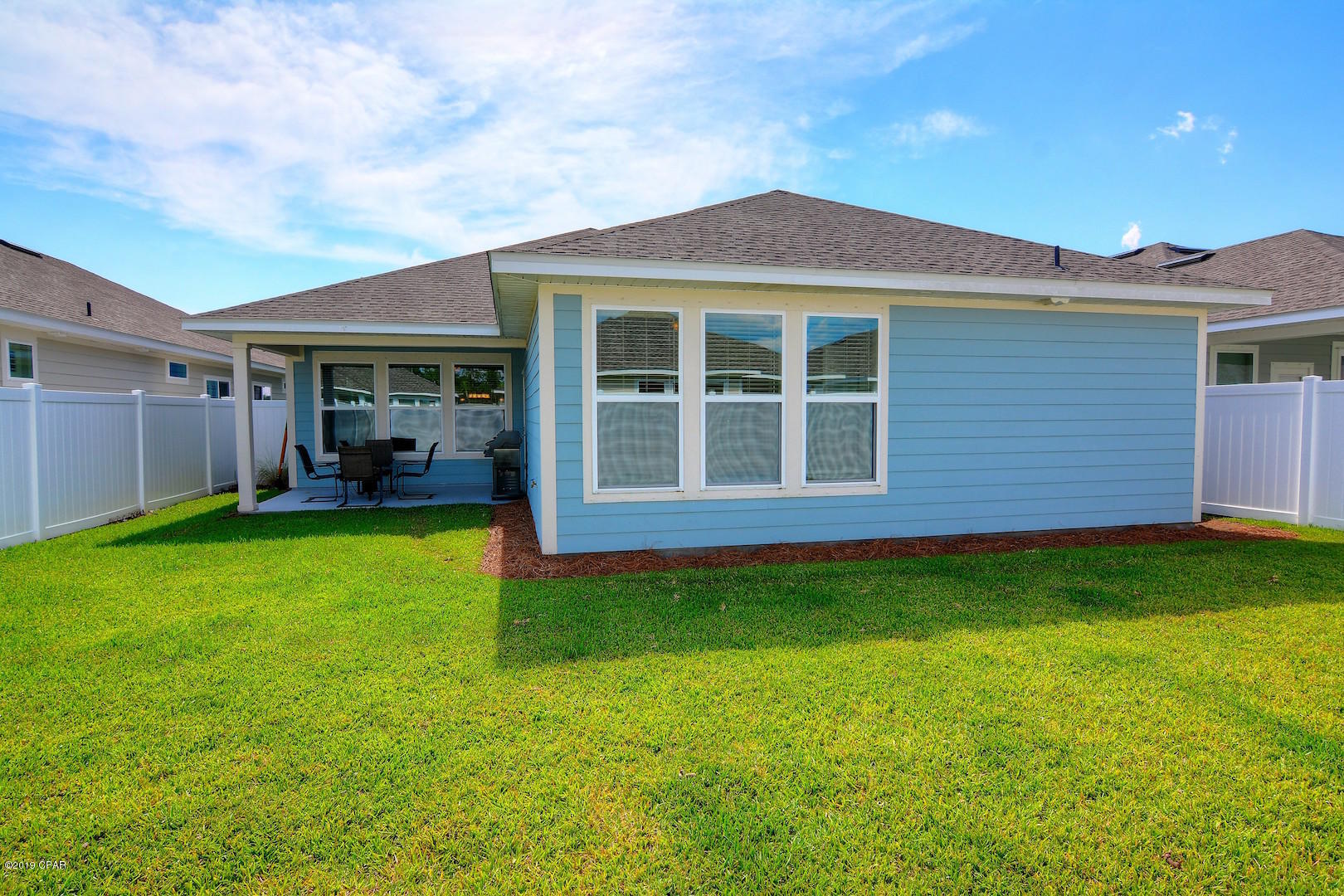 Breakfast Point - Residential