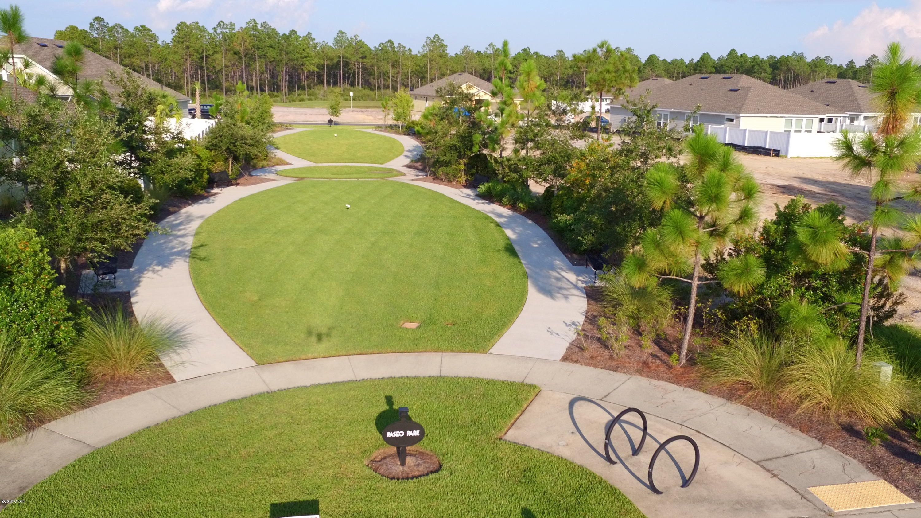 Breakfast Point - Residential