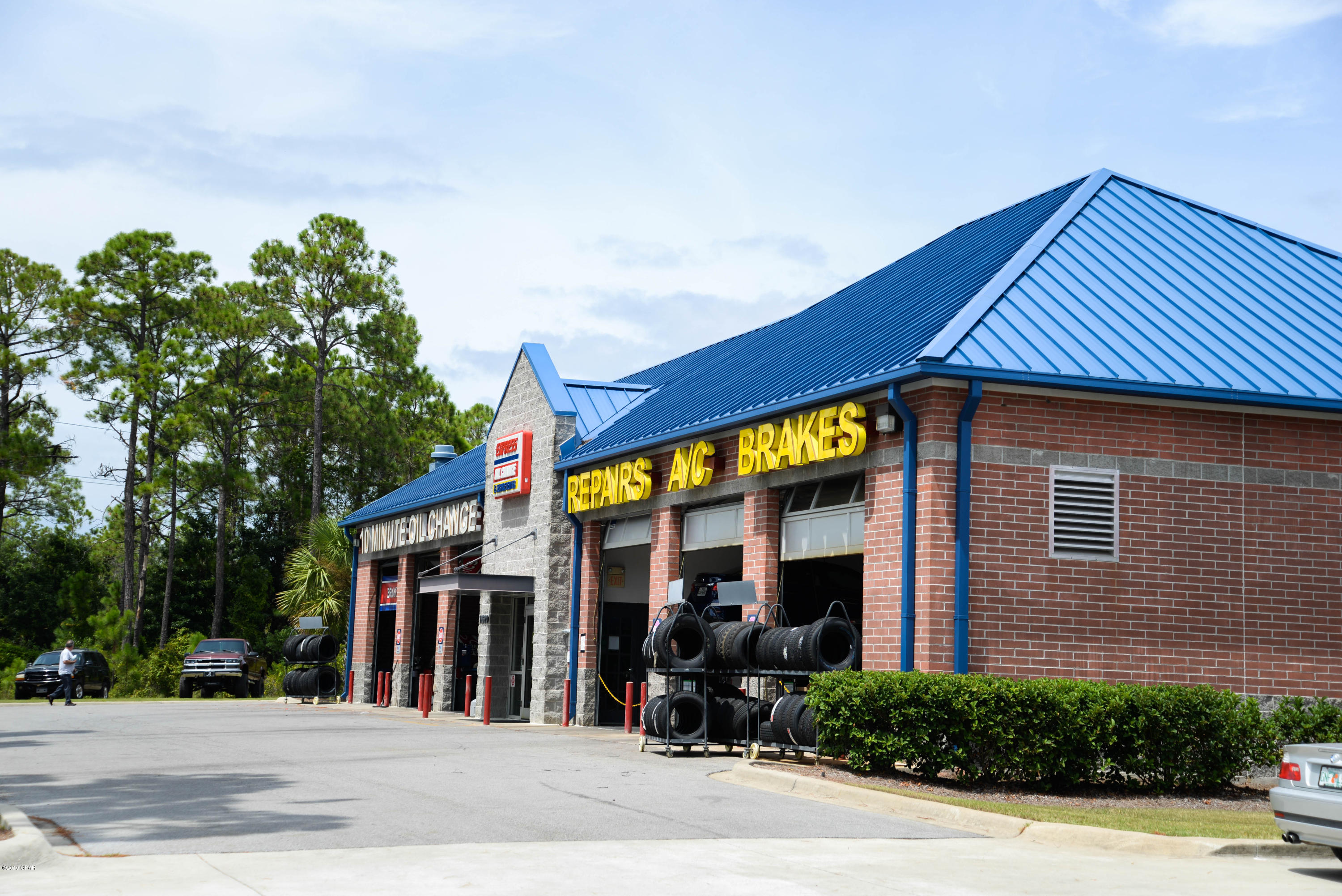 Breakfast Point - Residential