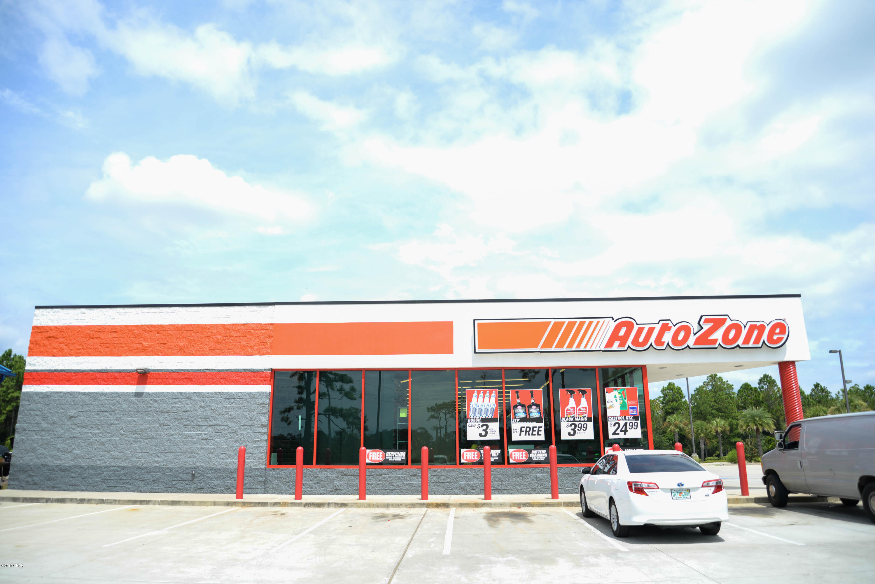 Breakfast Point - Residential