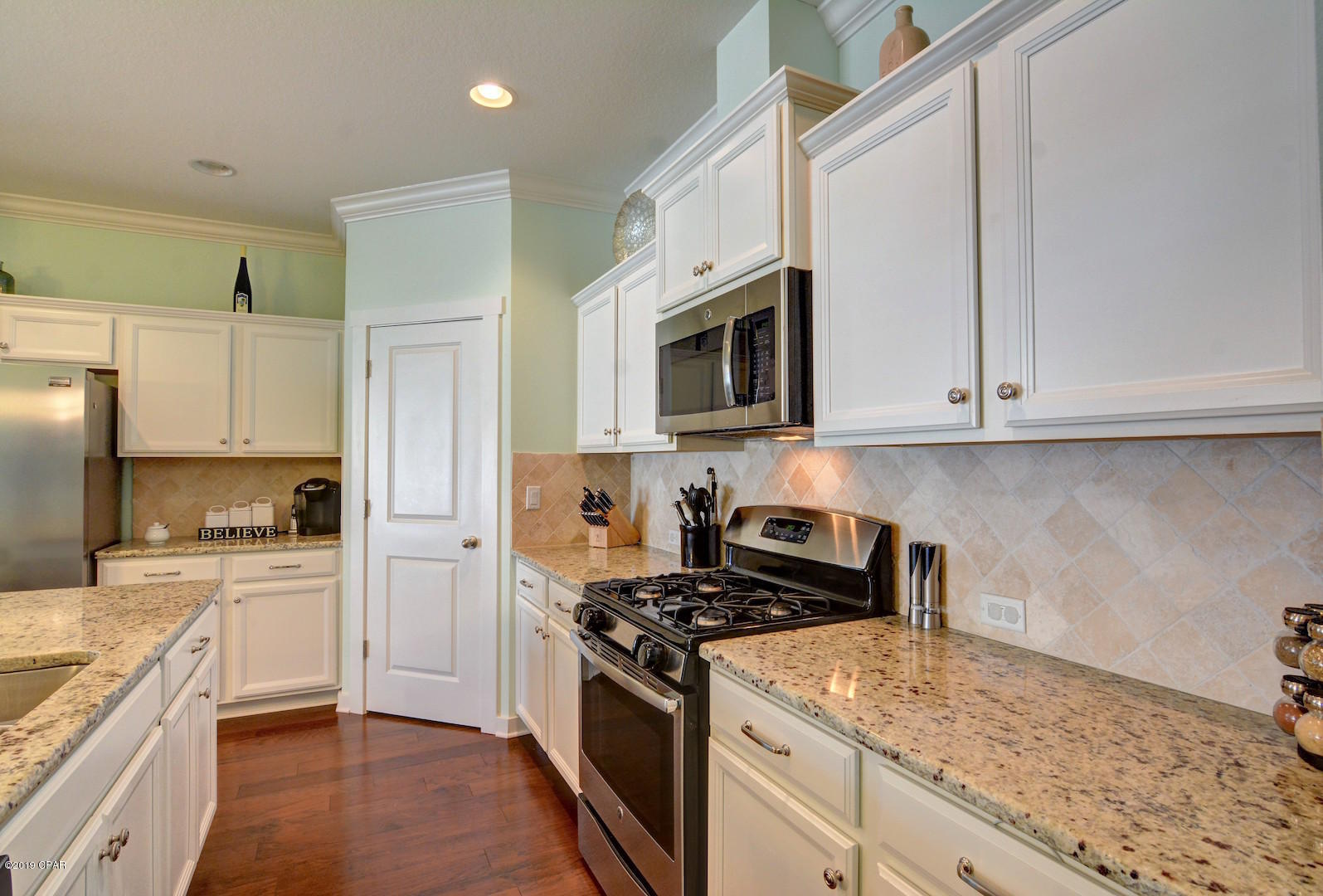 Breakfast Point - Residential