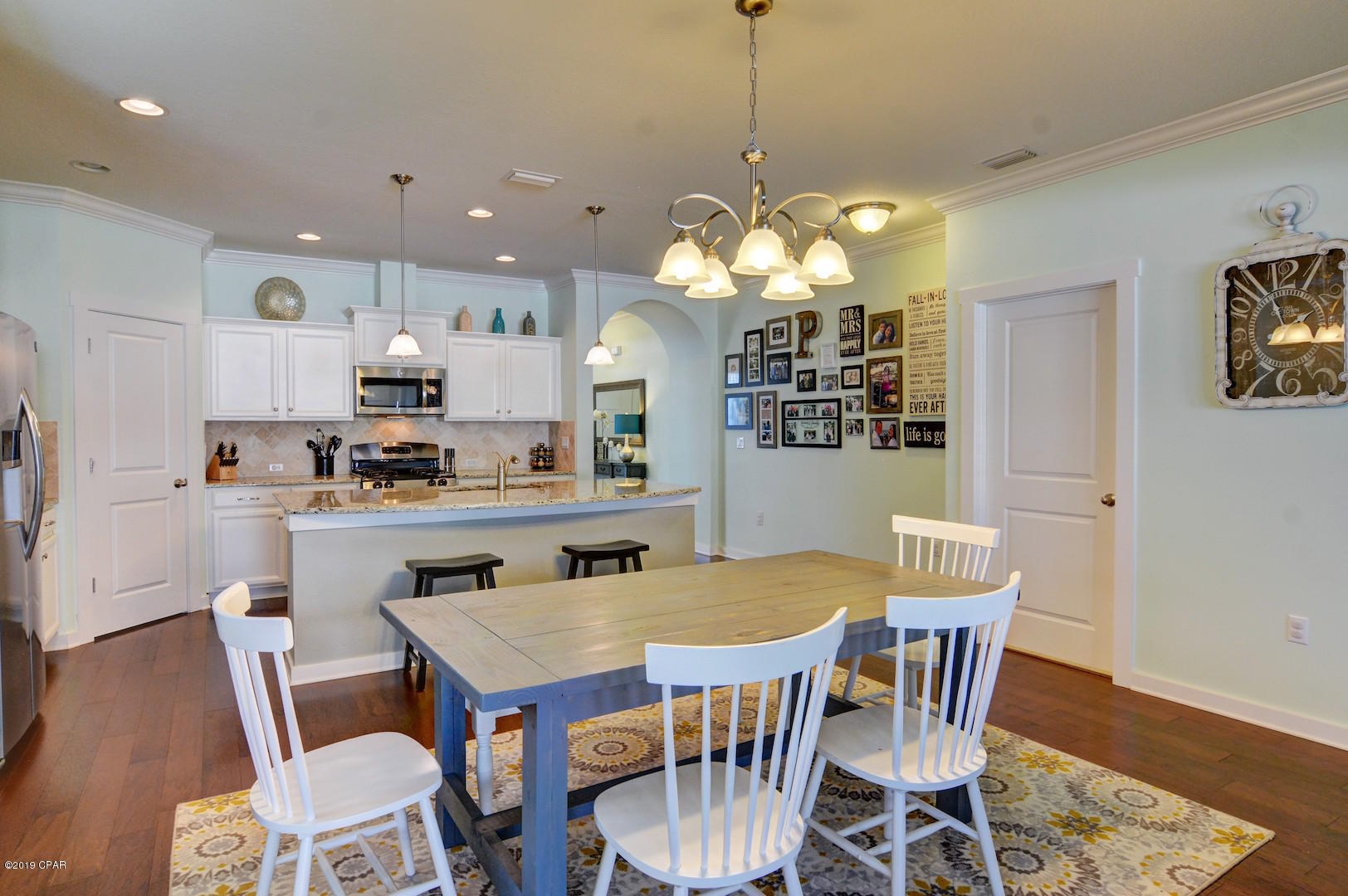 Breakfast Point - Residential