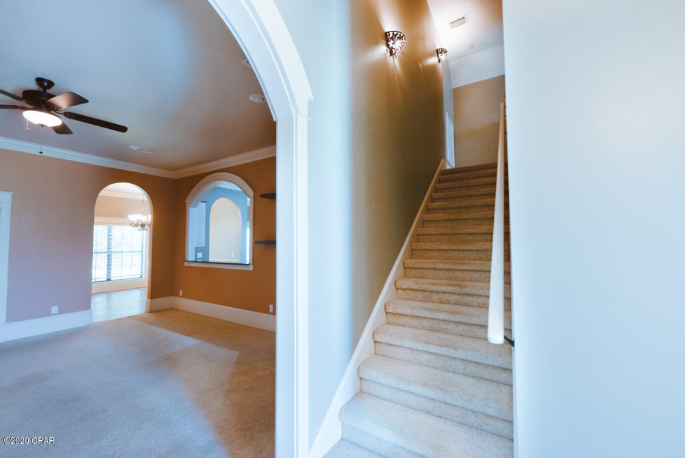 Hawks Landing - Residential