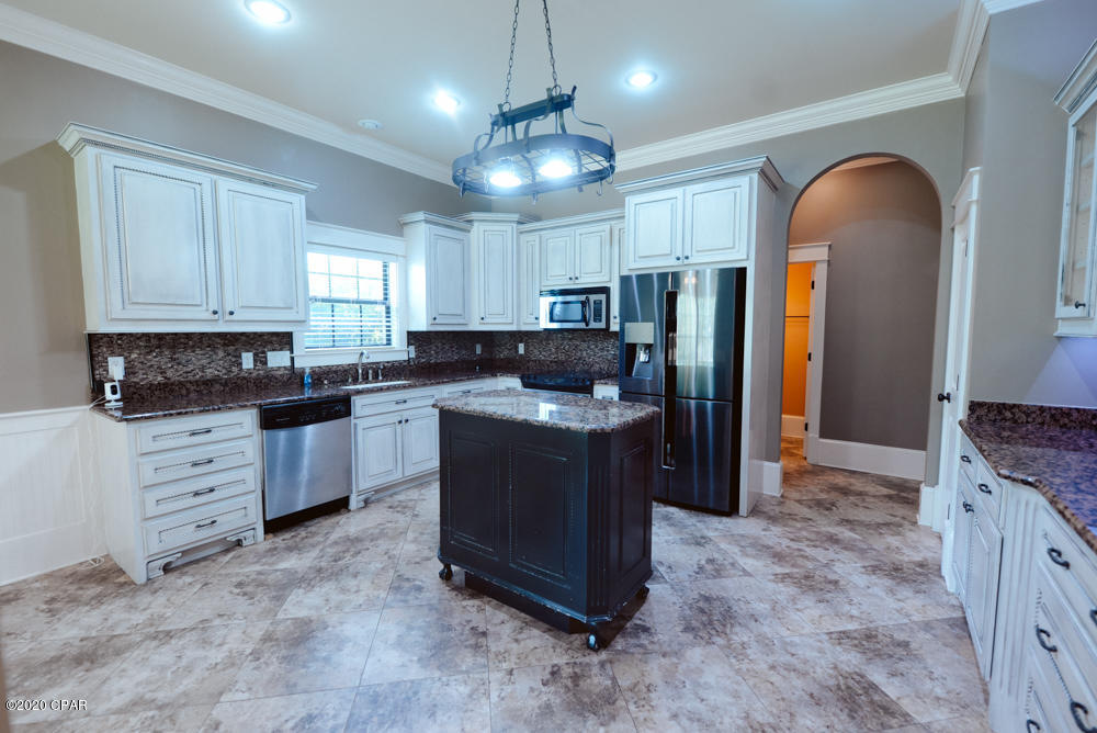 Hawks Landing - Residential