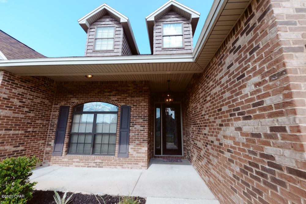 Hawks Landing - Residential