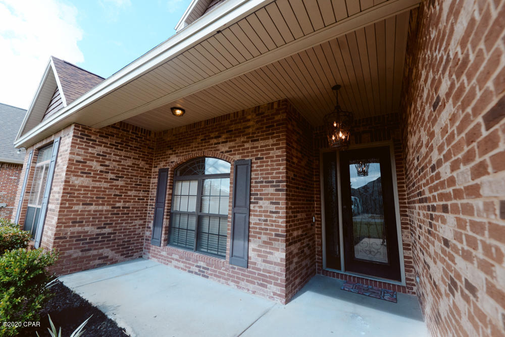 Hawks Landing - Residential