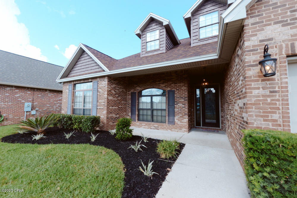 Hawks Landing - Residential