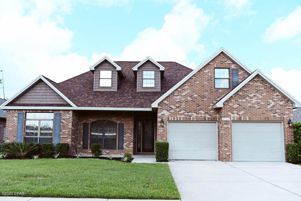 Hawks Landing - Residential