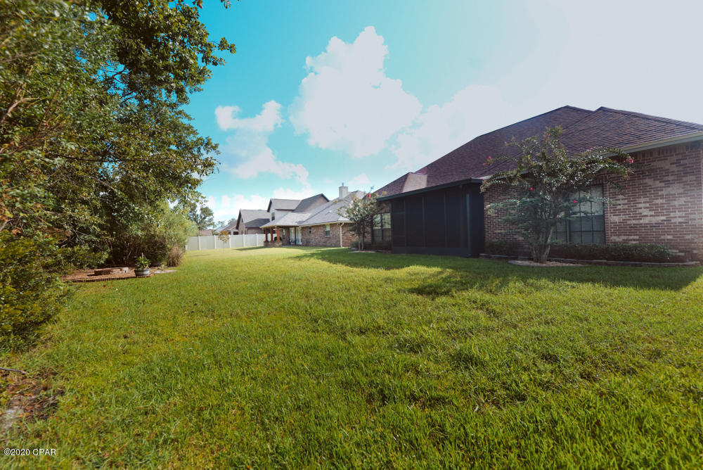 Hawks Landing - Residential