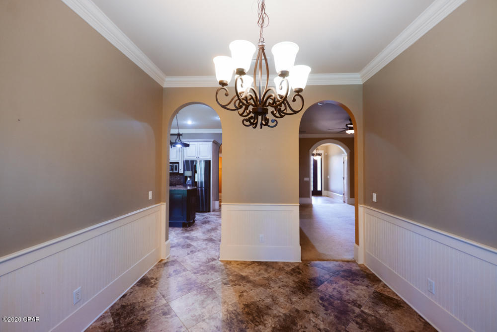 Hawks Landing - Residential