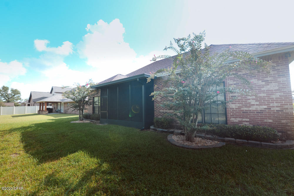 Hawks Landing - Residential