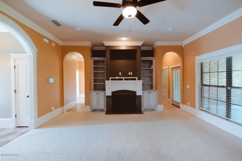 Hawks Landing - Residential