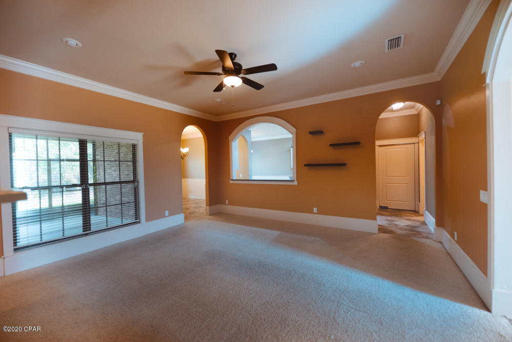 Hawks Landing - Residential