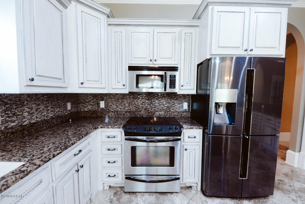 Hawks Landing - Residential