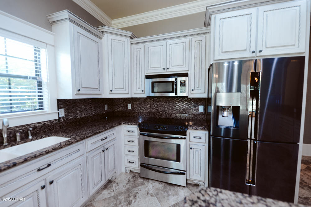 Hawks Landing - Residential