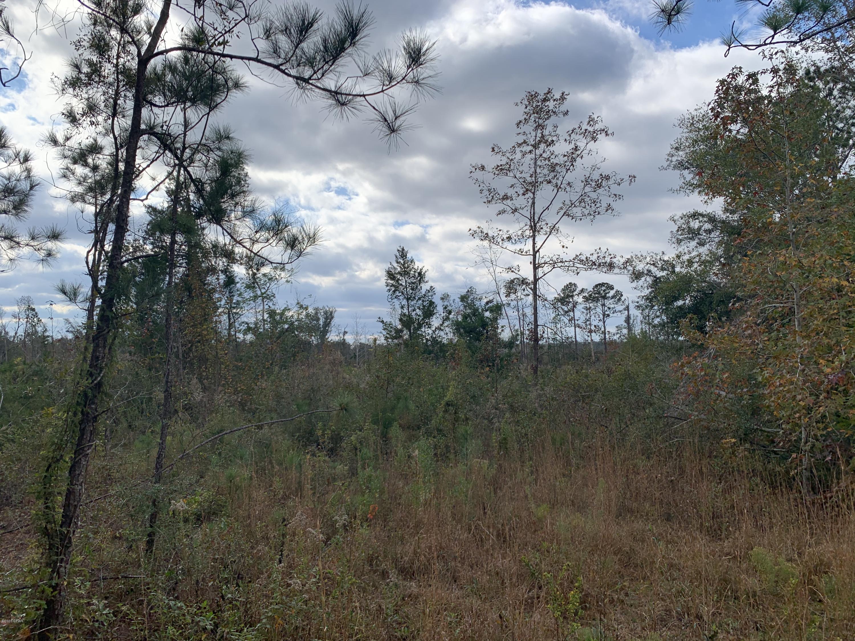 [No Recorded Subdiv] - Land