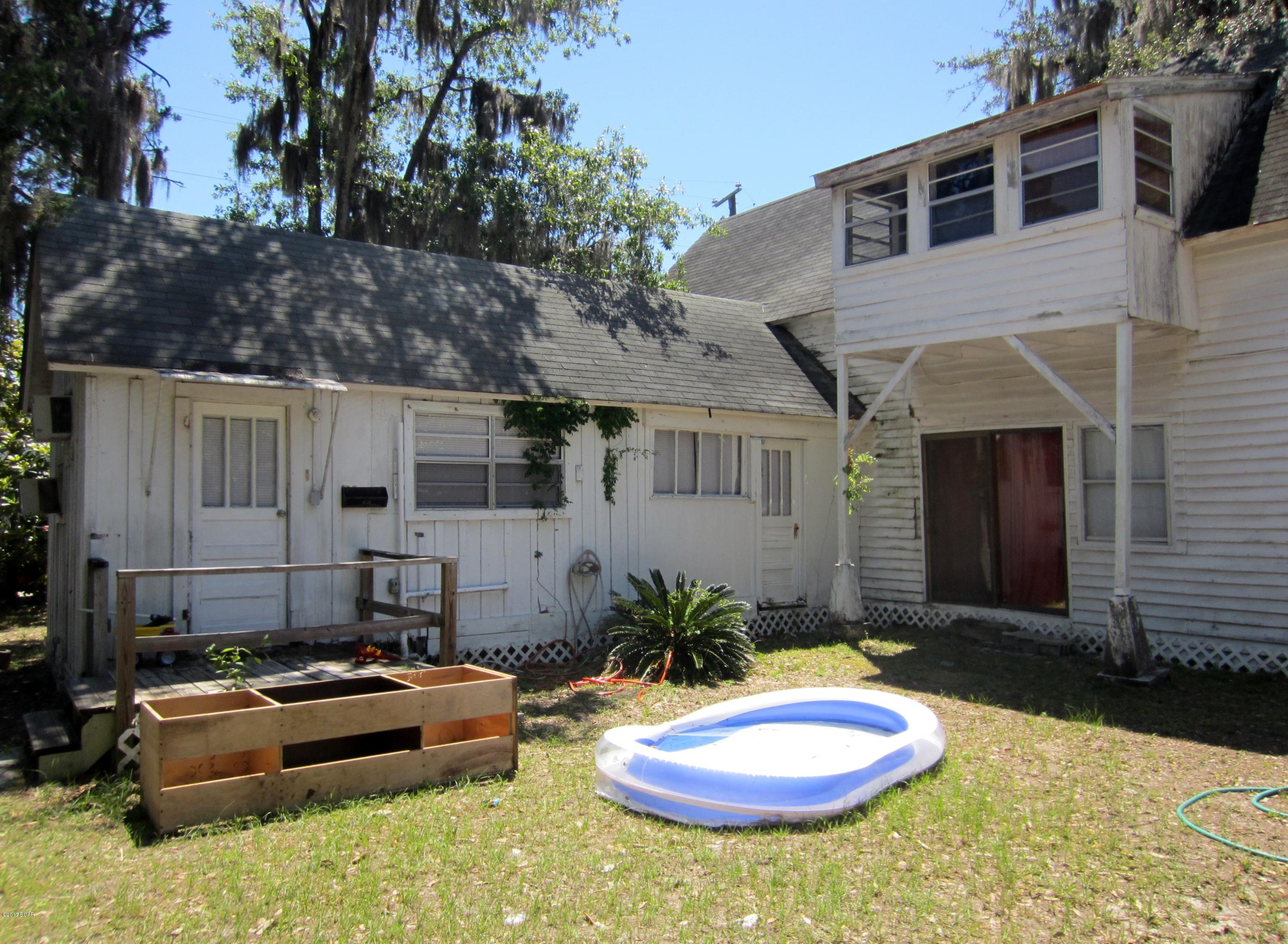 Bayview Add - Residential