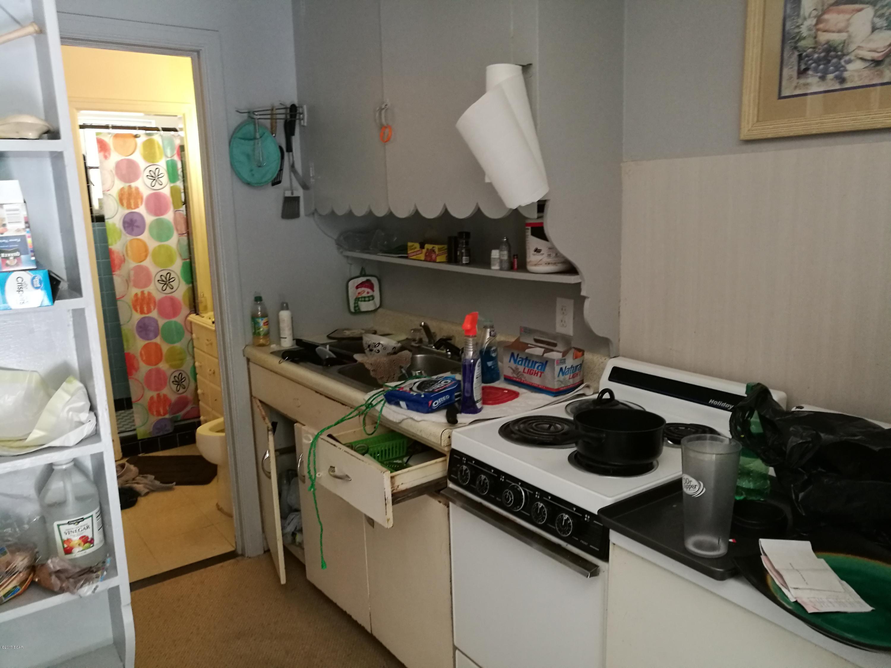 Bayview Add - Residential