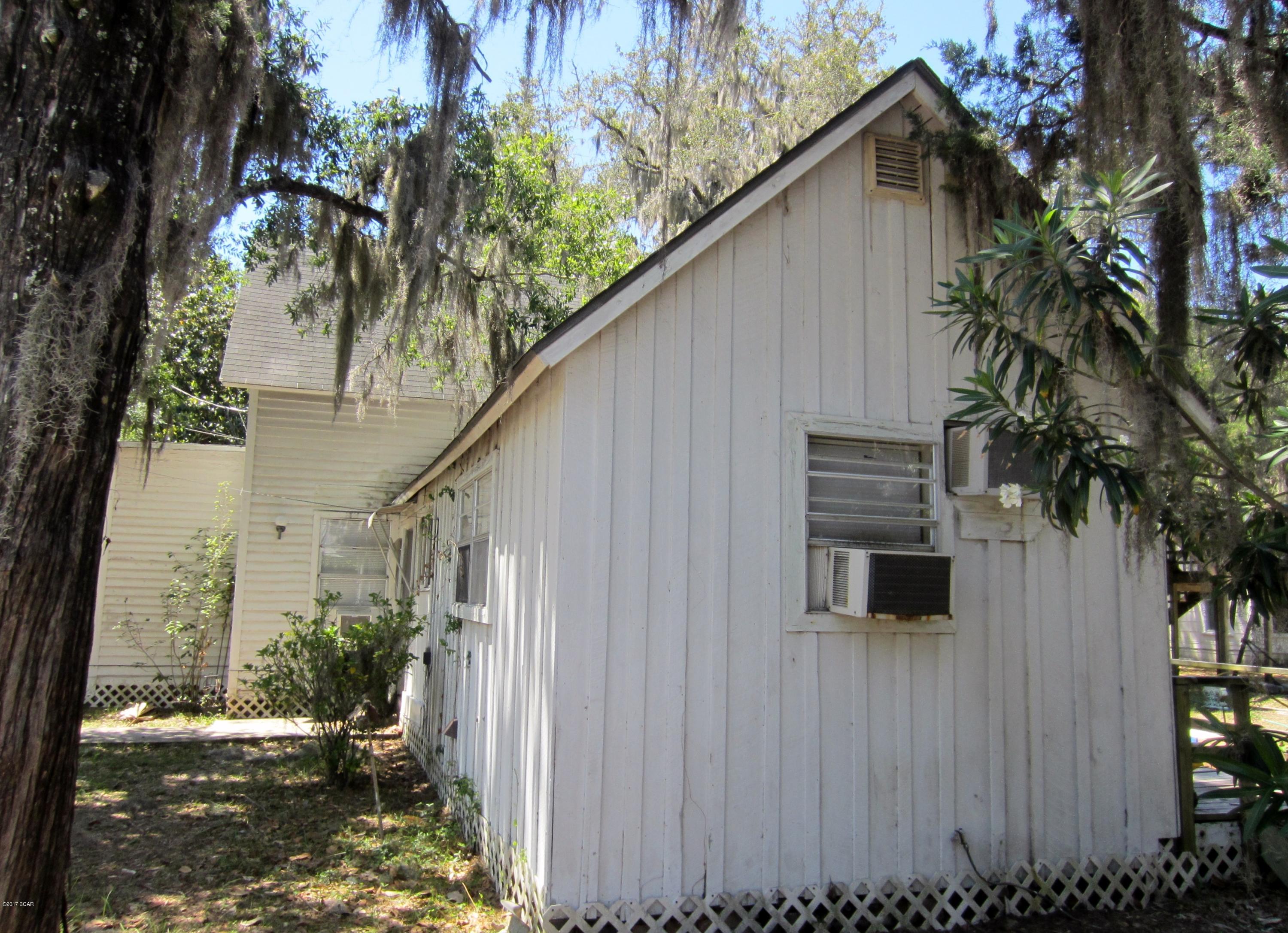 Bayview Add - Residential