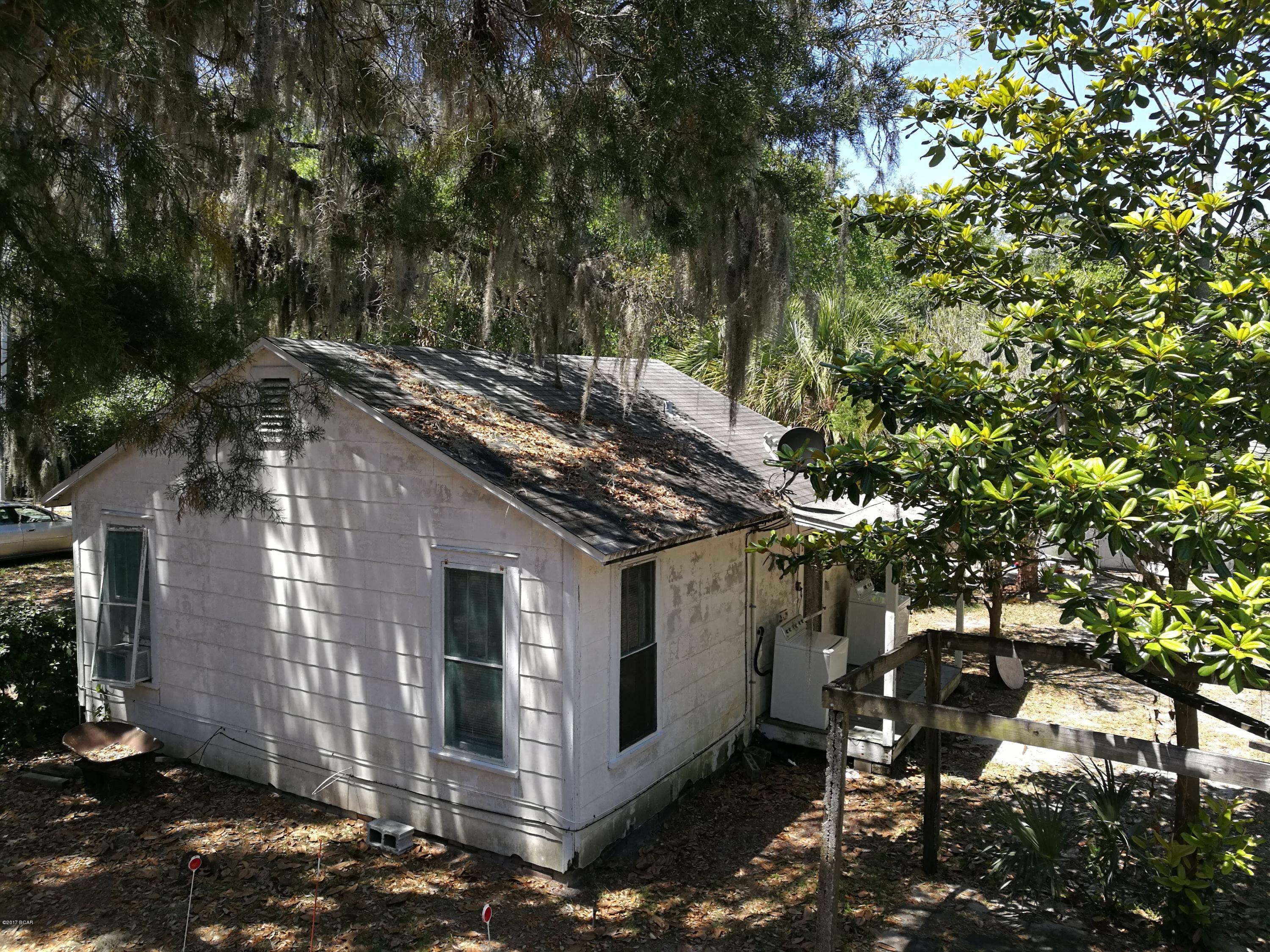 Bayview Add - Residential