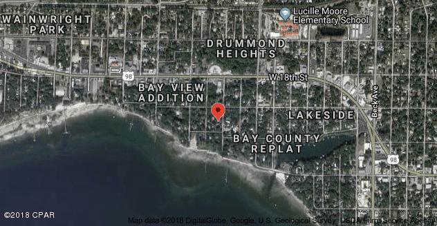 Bayview Add - Residential