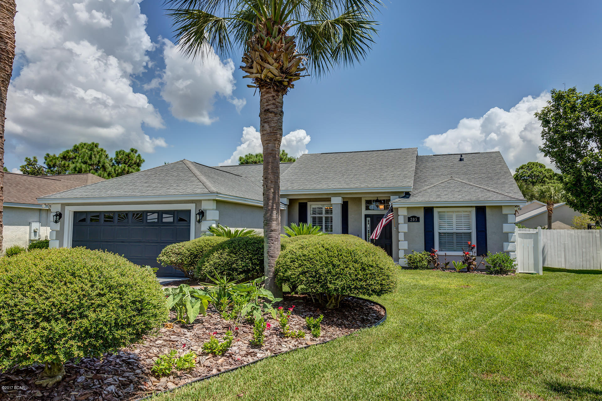 Hidden Pines Phase I - Residential