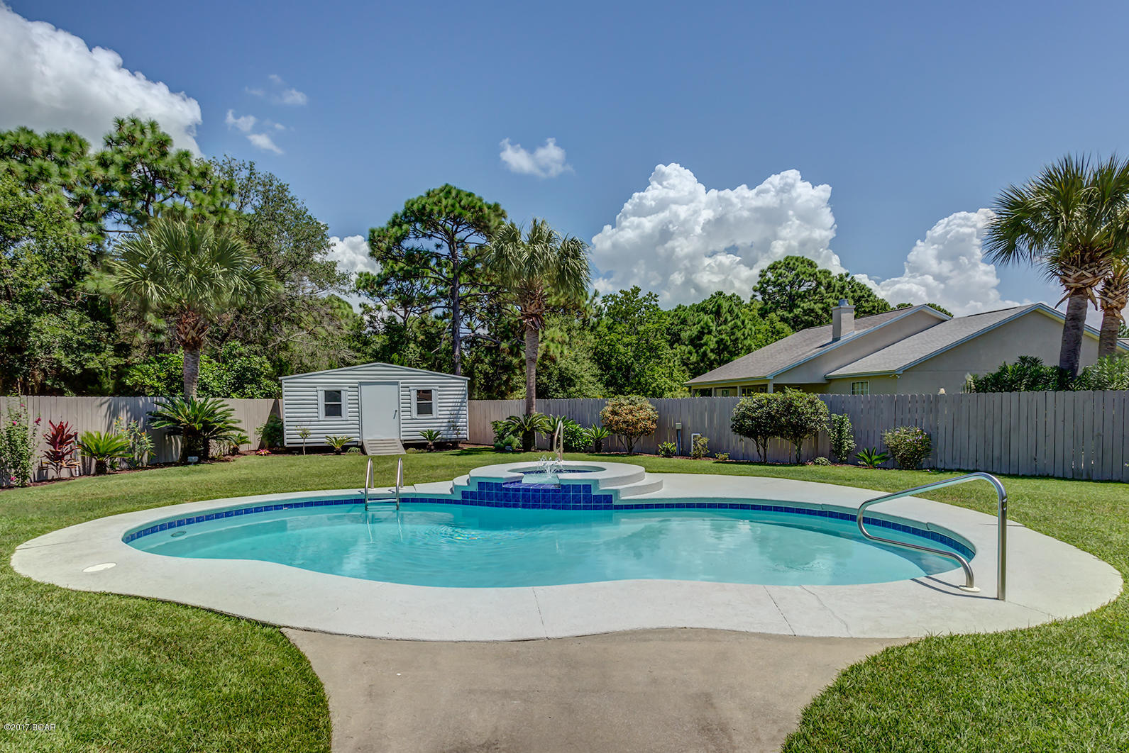 Hidden Pines Phase I - Residential