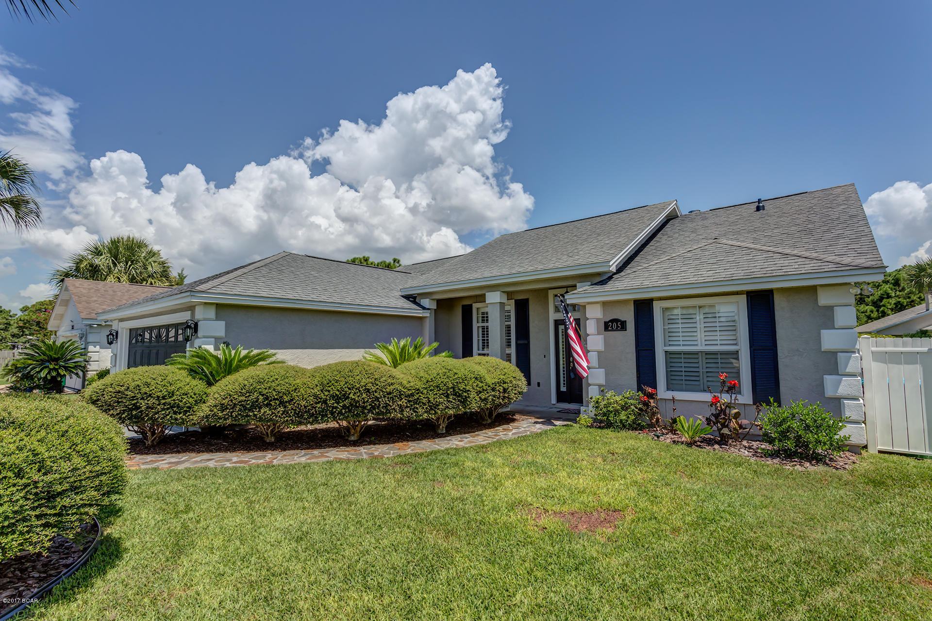 Hidden Pines Phase I - Residential