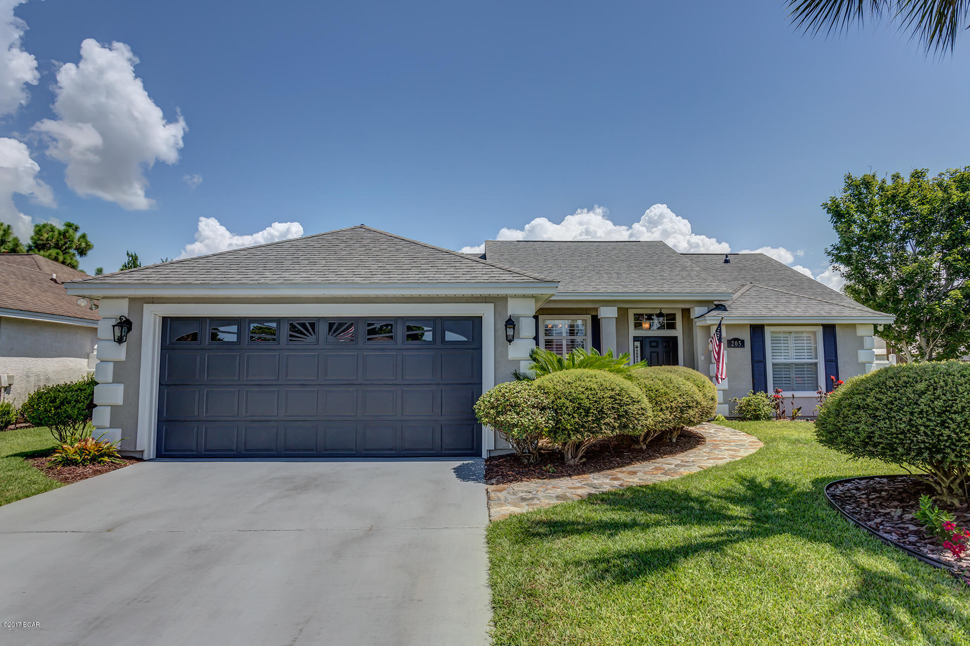 Hidden Pines Phase I - Residential