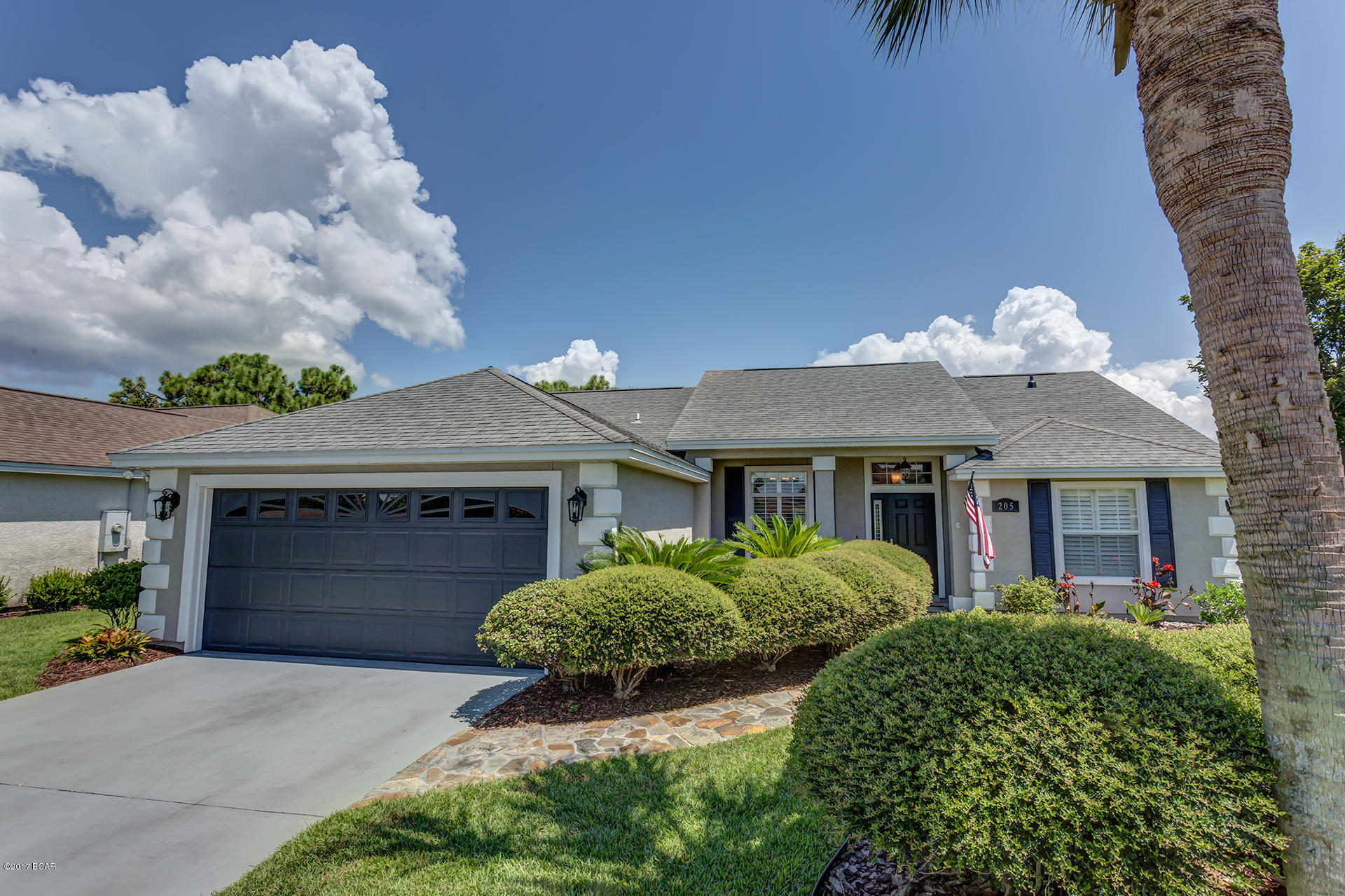 Hidden Pines Phase I - Residential